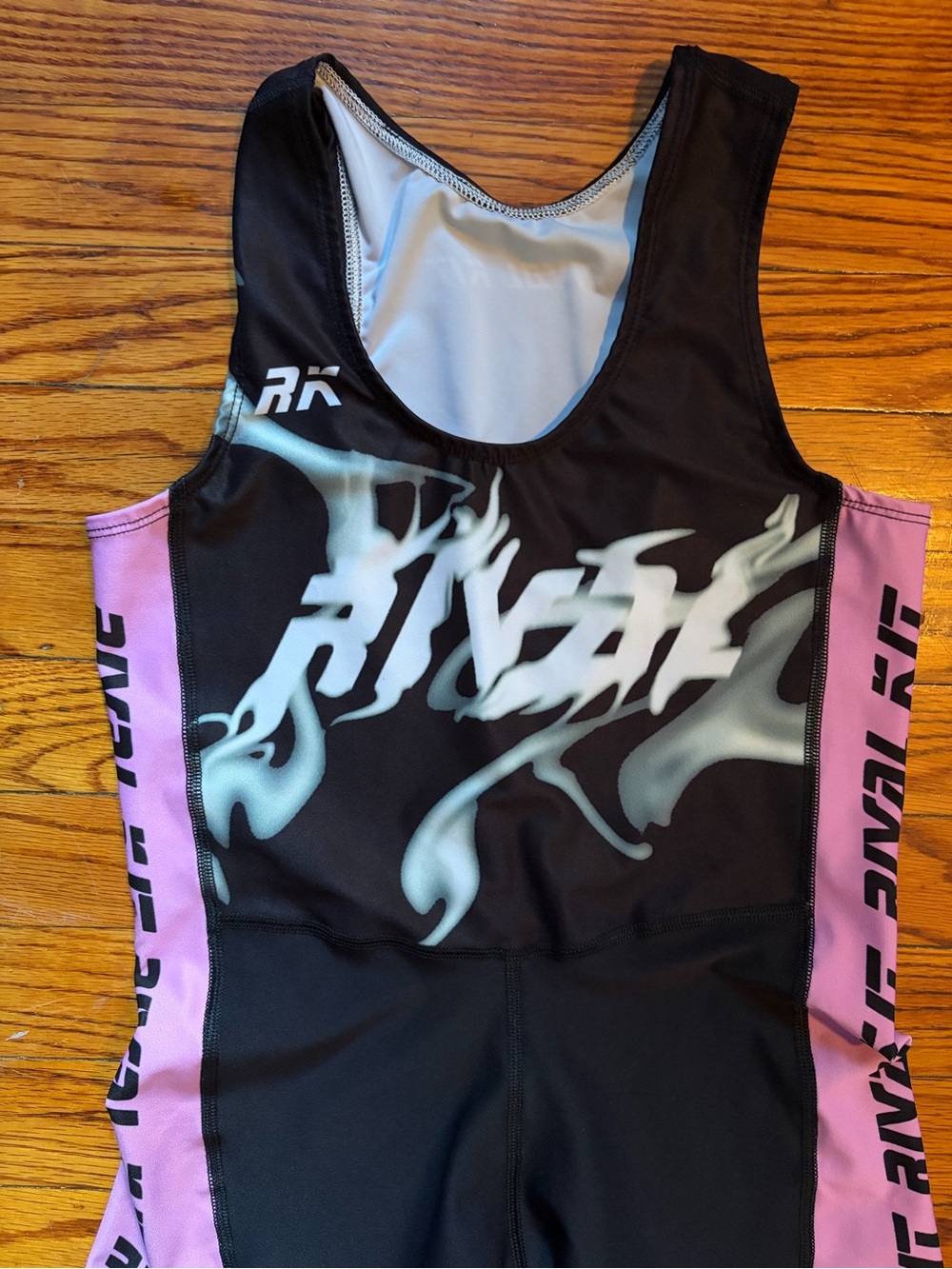 Rival Kit Women’s Rowing Uni